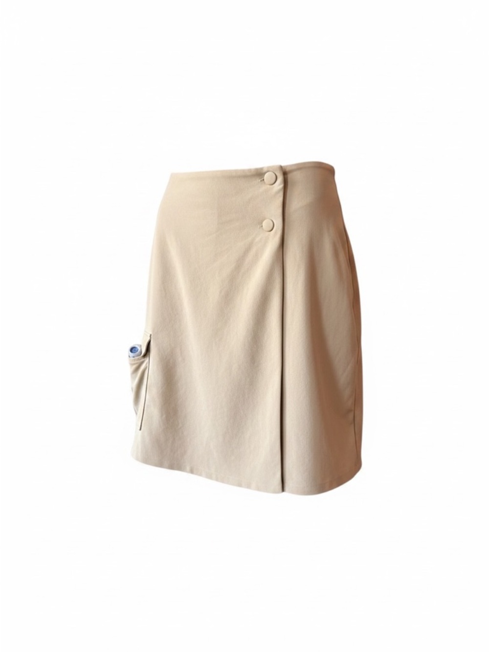 Mountain Hardwear Women's Athletic Skirt SZ Large